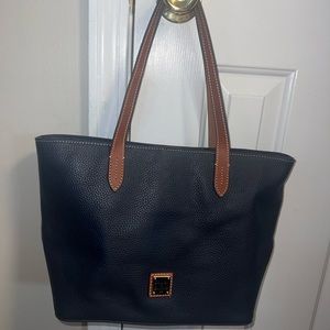 Dooney Burke Shoulder Bag